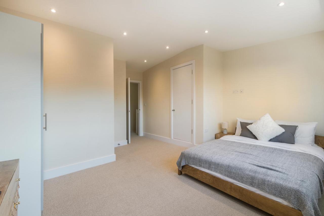 Staylux Kensington Londra Esterno foto